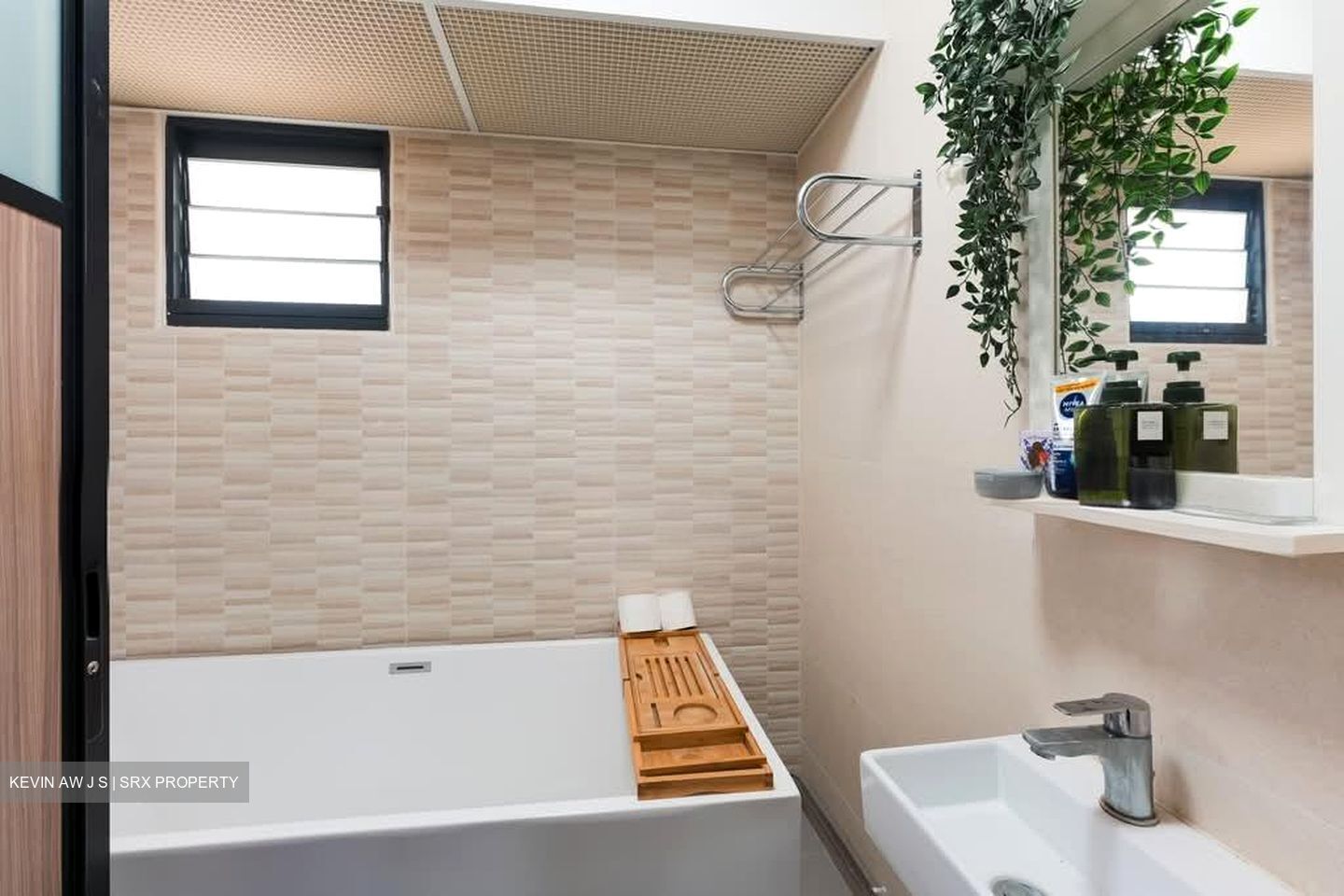 Blk 118A Alkaff Lakeview (Toa Payoh), HDB 4 Rooms #556029401